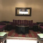 Riad Cote Palmeraie